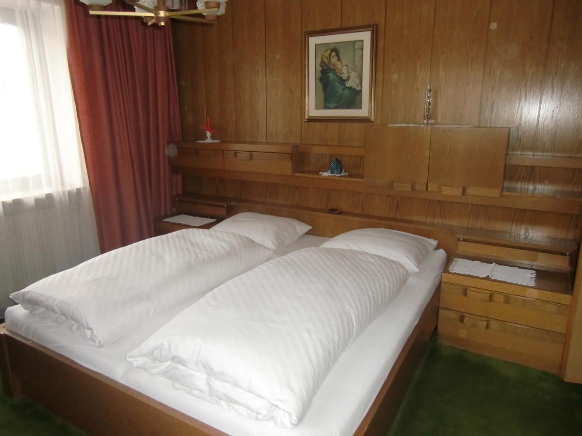 Pension Panorama San Lorenzo di Sebato Dış mekan fotoğraf